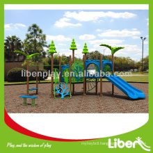 Wisdom Series Toddle Playground LE-ZI003